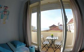 Espinho Surf House